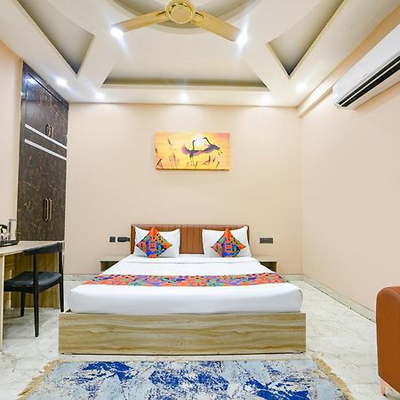Fabhotel Vibe ノイダ エクステリア 写真